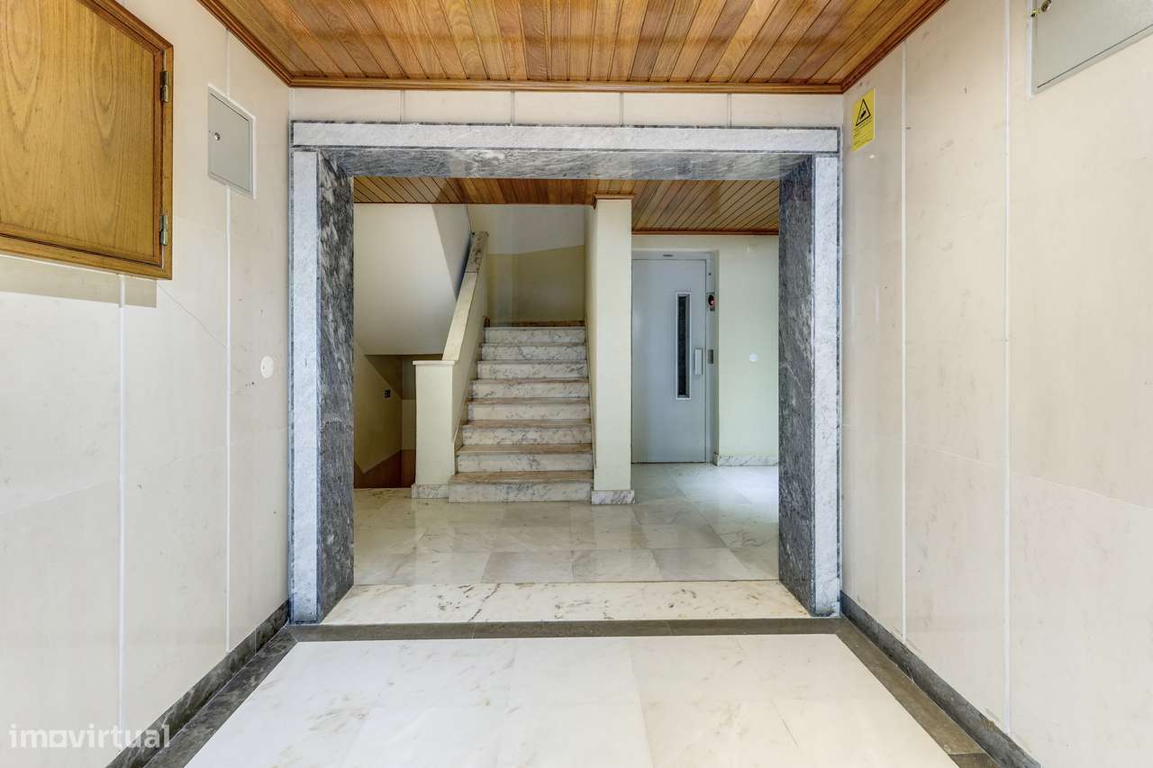 T3 – Rio de Mouro 103m² + Garagem + Arrecadação-17
