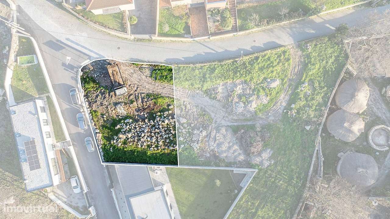 Moradia T3 para venda - Grande imagem: 2/29