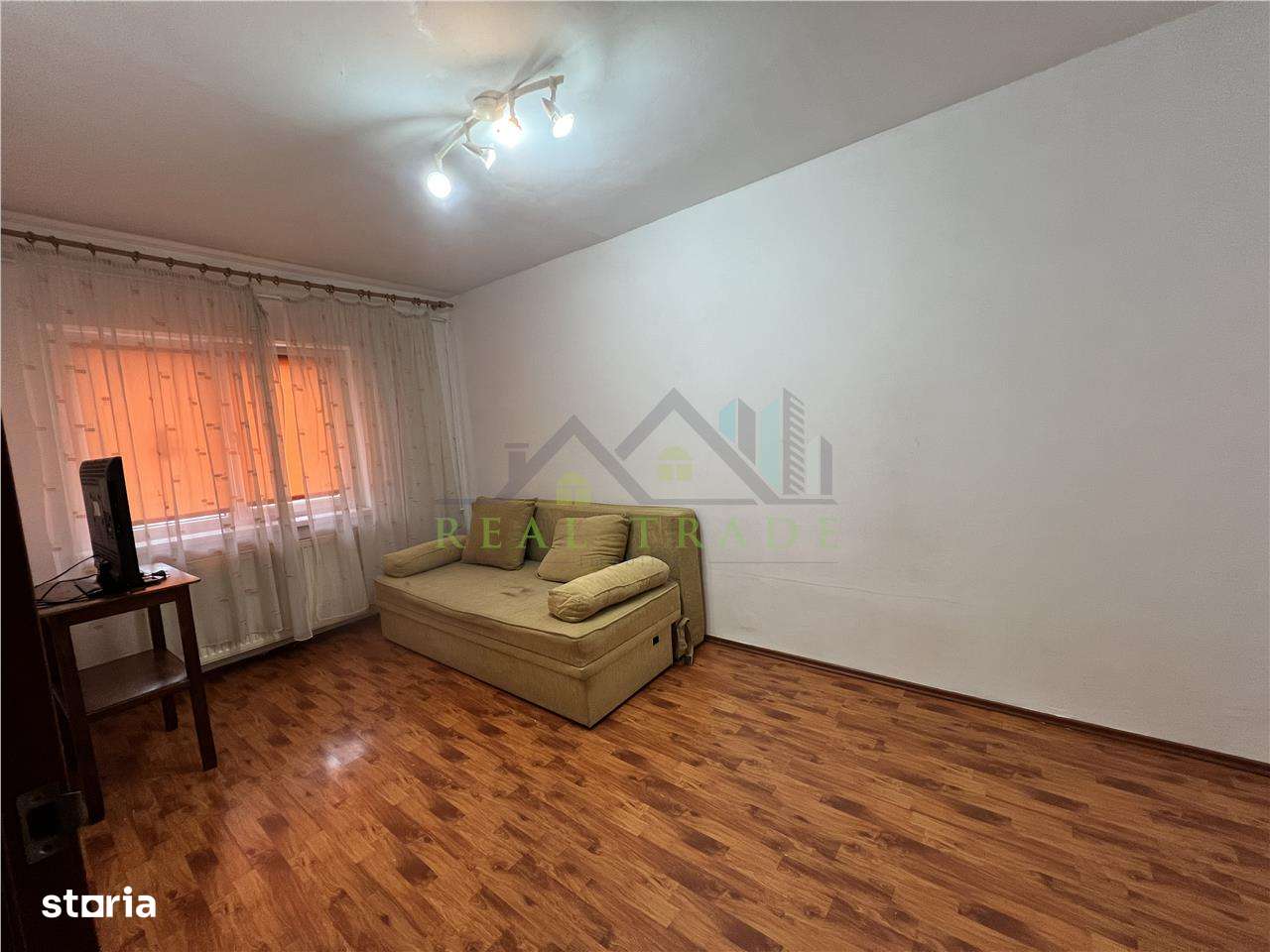 Apartament 2 camere decomandat Scriitorilor-5