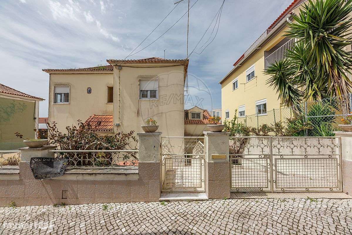 Moradia T4 para venda - Grande imagem: 3/48