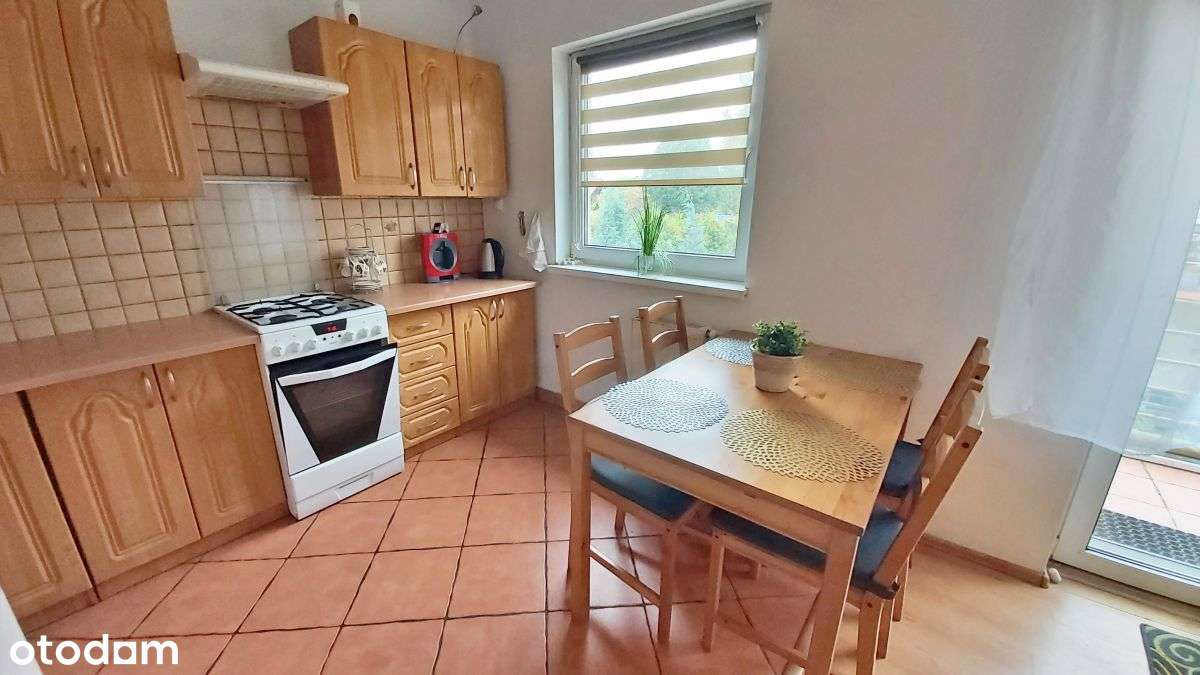 Mieszkanie z miejscem postojowym-8