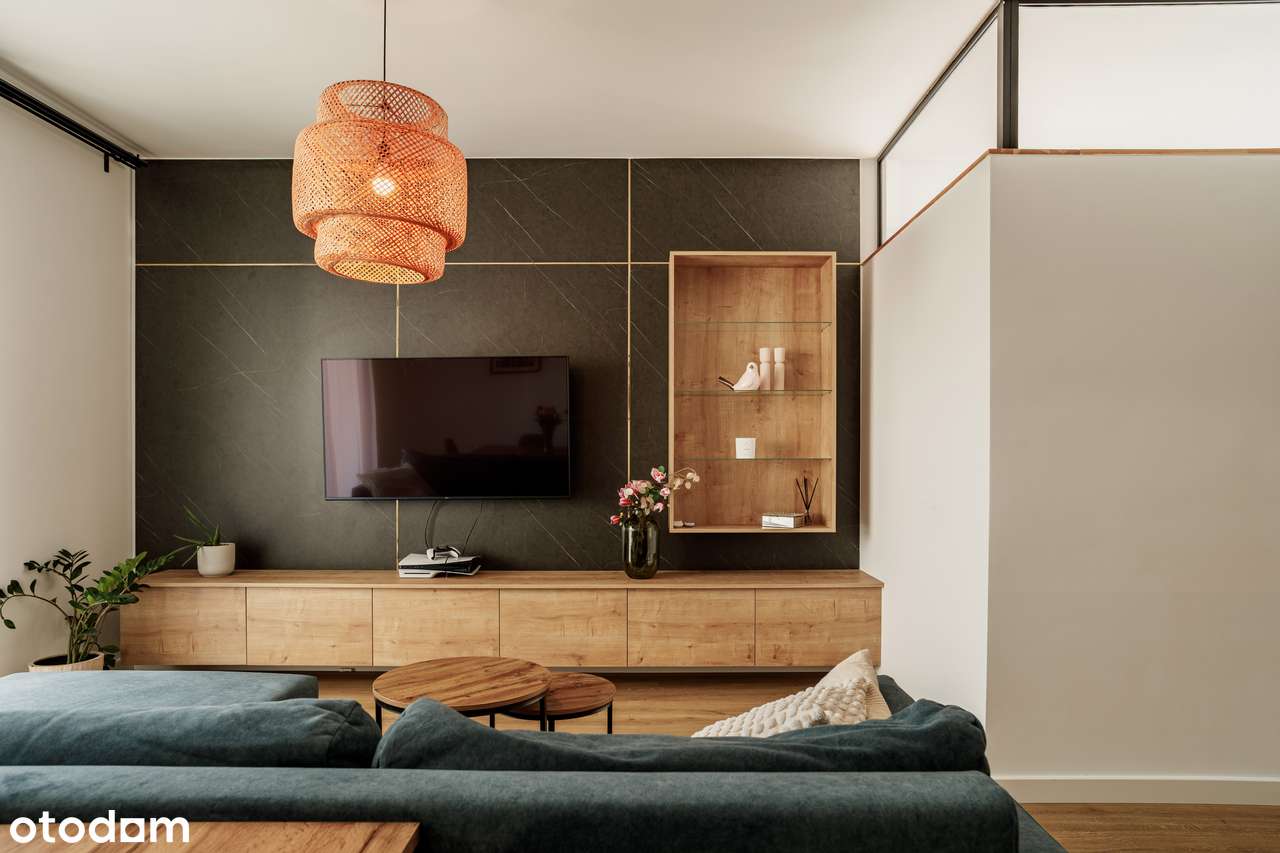 ☘️Apartament marzeń w Żorach- 72m2 - przestrzeń, prestiż, wygoda!-3