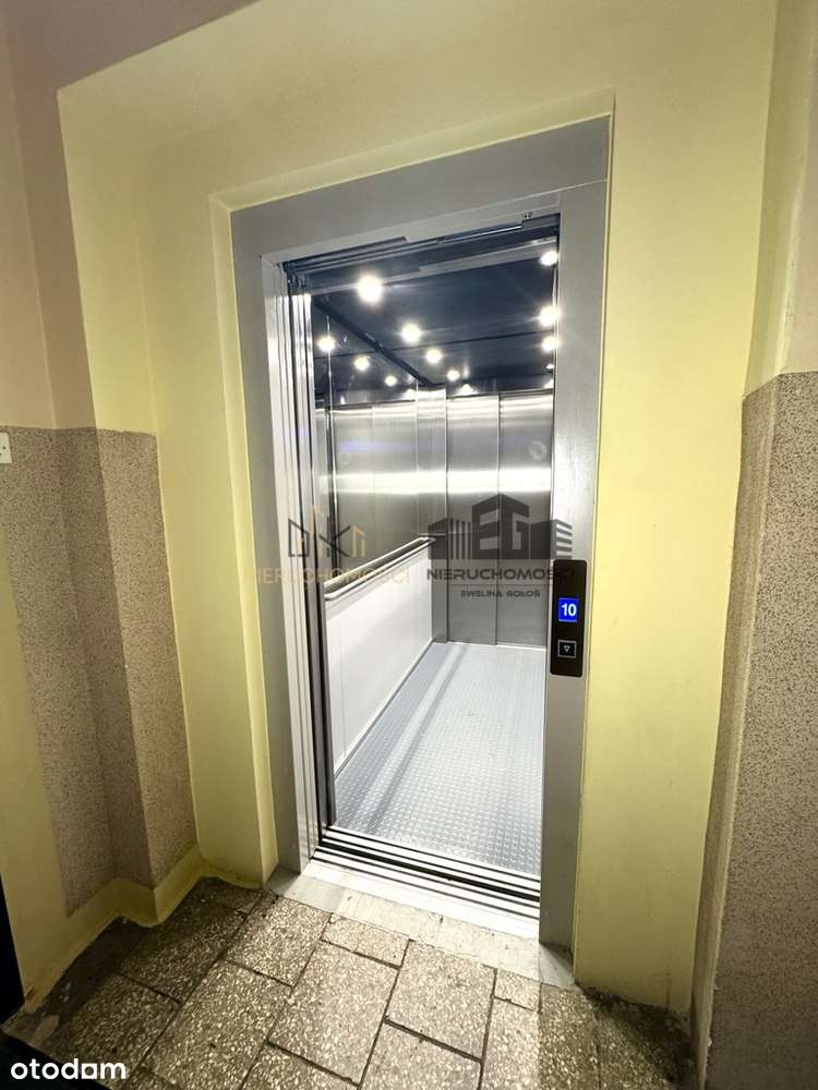 Słoneczne dwupokojowe mieszkanie w Świnoujściu-14