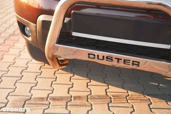 Dacia Duster SCe 115 2WD Essential - 13