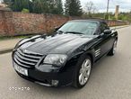 Chrysler Crossfire Standard - 8