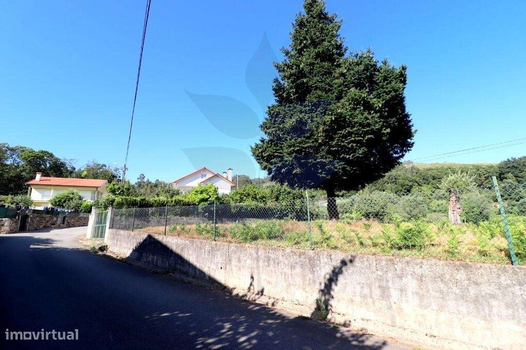 Terreno p/construção  ANAIS - Ponte de Lima-12