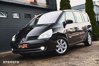 Renault Grand Espace Gr 2.0T 25th