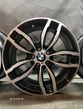 ORYGINALNE ALUFELGI BMW 19 SERIA F X3 F25 X4 F26 STYLING 622M 5x120 - 3