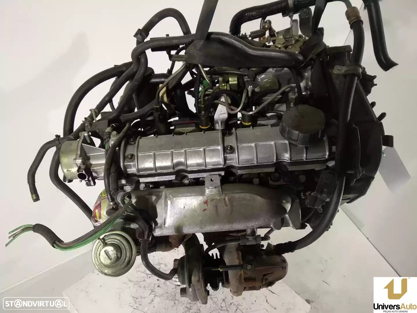 MOTOR COMPLETO VOLVO S40 I 1996 -D4192T - 3