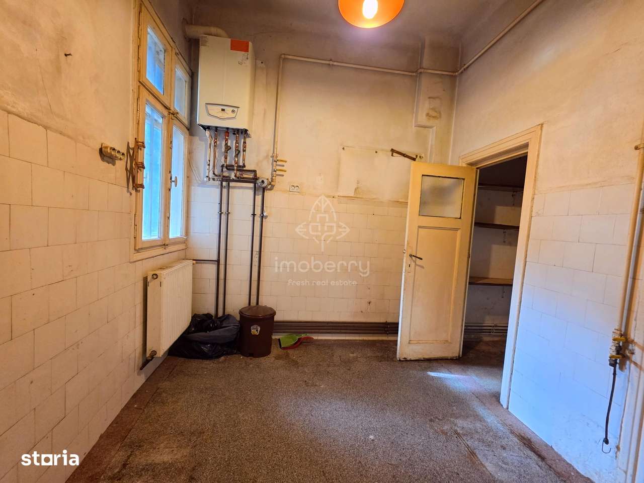 Vanzare imobil Str. Episcop Radu | OPORTUNITATE | Oferta RARA |-16