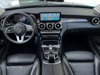 Mercedes-Benz C 200 d 9G-TRONIC Exclusive - 5