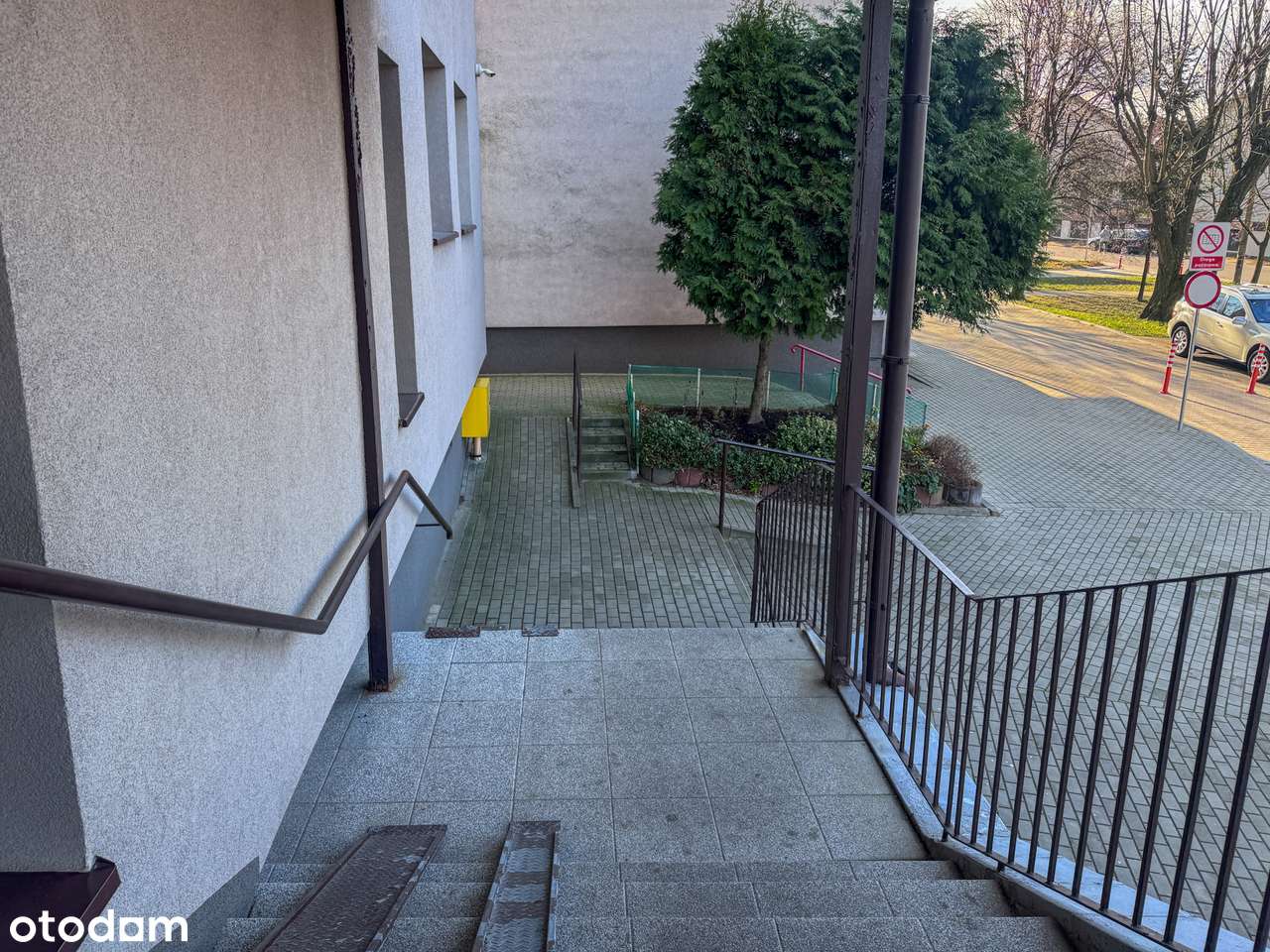 Ustawne mieszkanie | cicha okolica | blisko las | duży parking-14