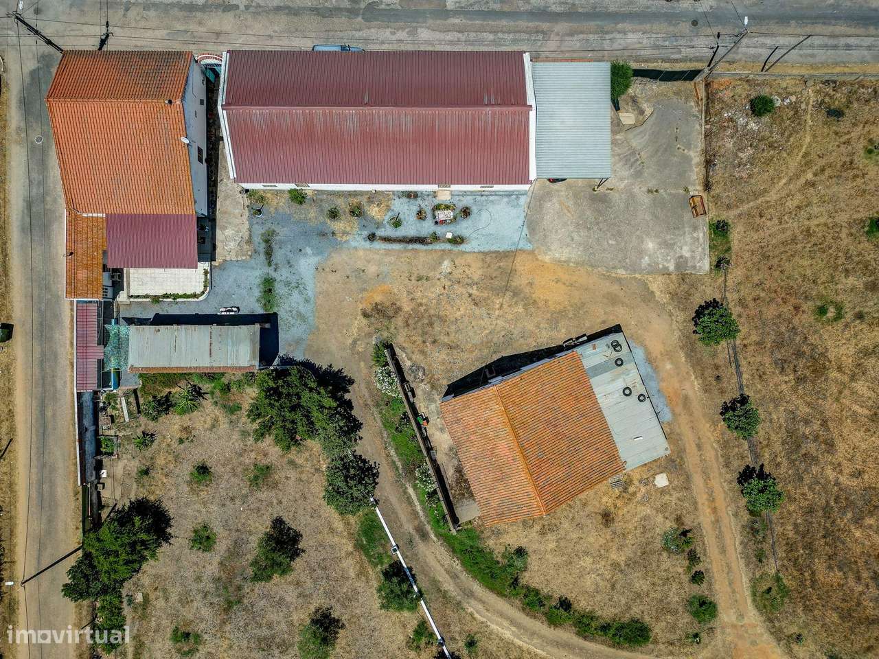 Quinta com potencial de construção de 57 fogos, a 30km da Costa Vicent - Grande imagem: 5/52