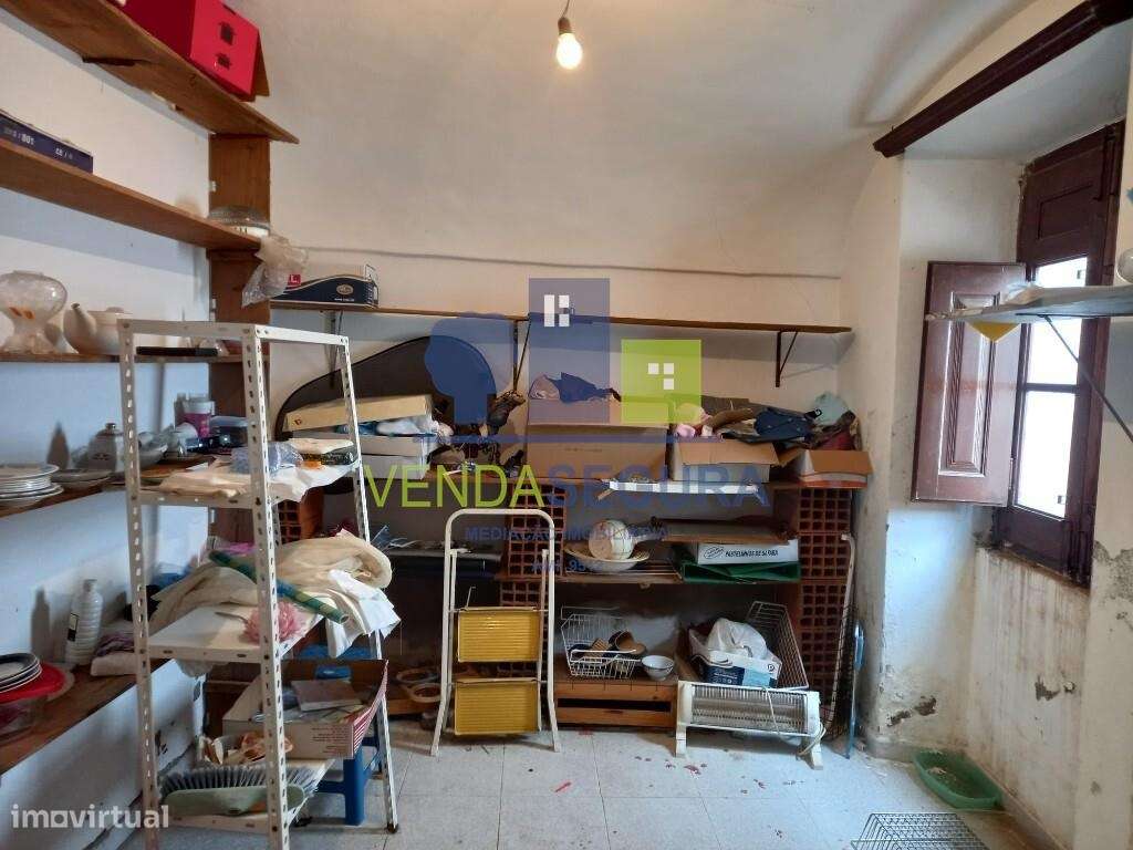 Moradia T3 com quintal | Santo Aleixo da Restauração - Grande imagem: 5/24