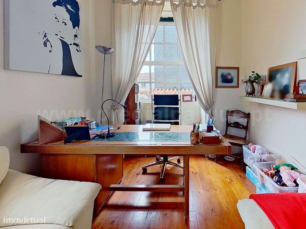 Moradia T3+1 com jardim, Foz Velha - Grande imagem: 5/18