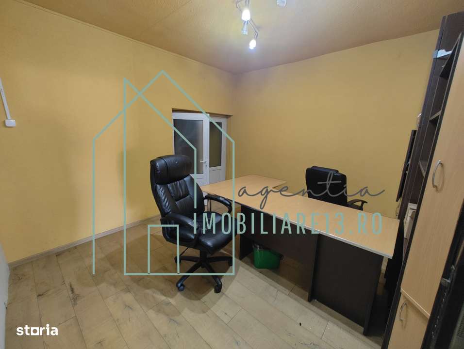 Spatiu comercial de inchriat in autogara Sebes, magazin, bar, pariuri - Imagine principală: 3/4