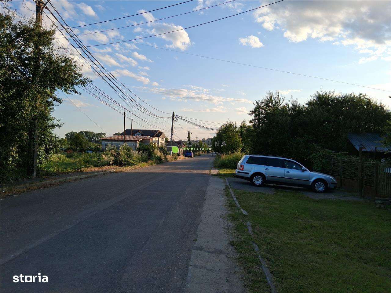 Teren intravilan Boldesti Scaieni-3