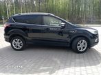 Ford Kuga - 1