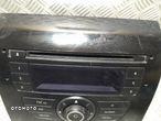 FIAT DUCATO III RADIO FABRYCZNE CD 7355333750 - 5