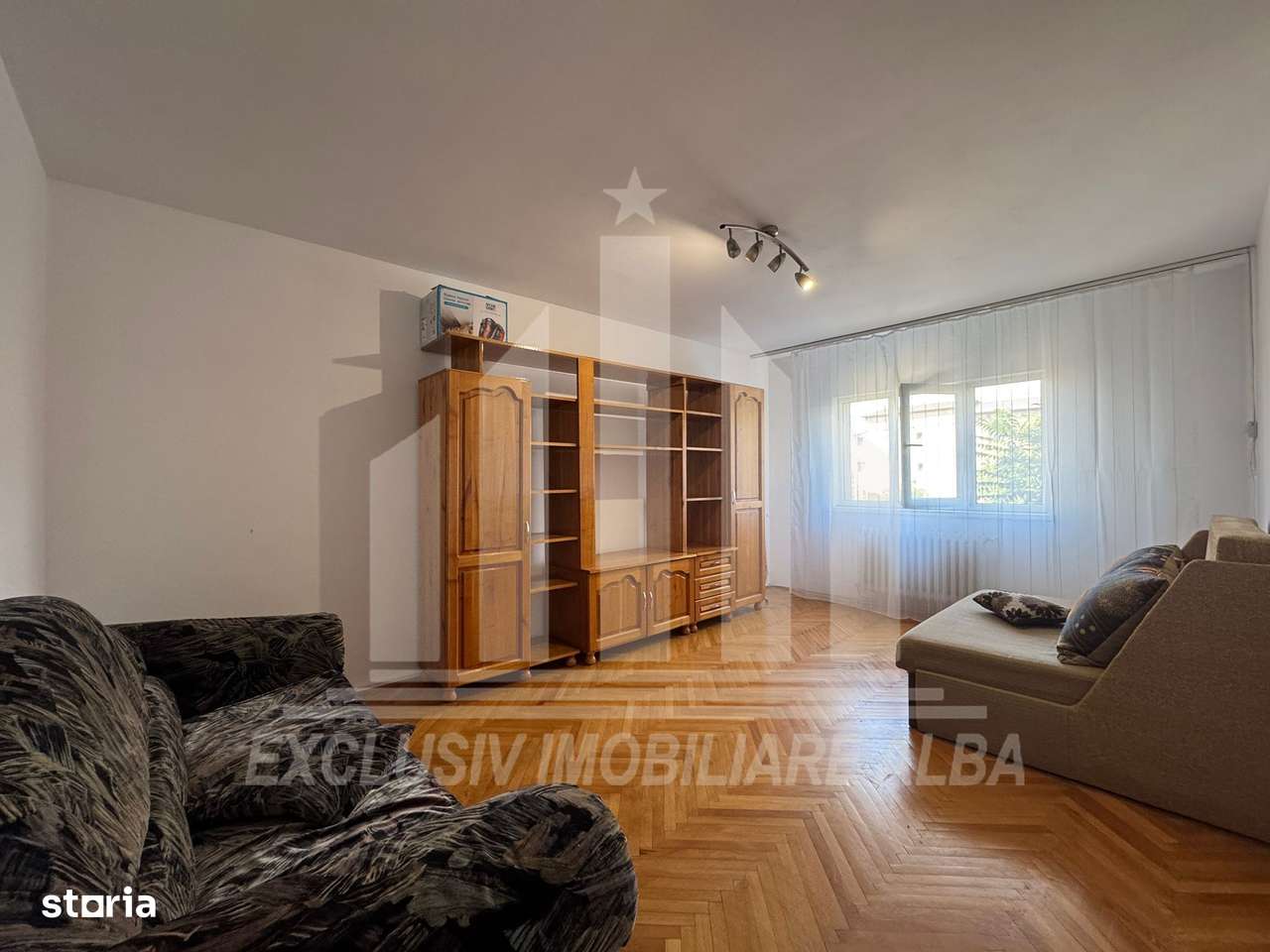 Apartament 3 camere decomandate | 66 mp | Etaj intermediar | Tolstoi - Imagine principală: 2/9