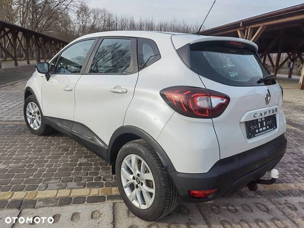 Renault Captur TCe 90 LIFE - 6