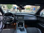 Jaguar XF 20d RWD R-Sport - 13