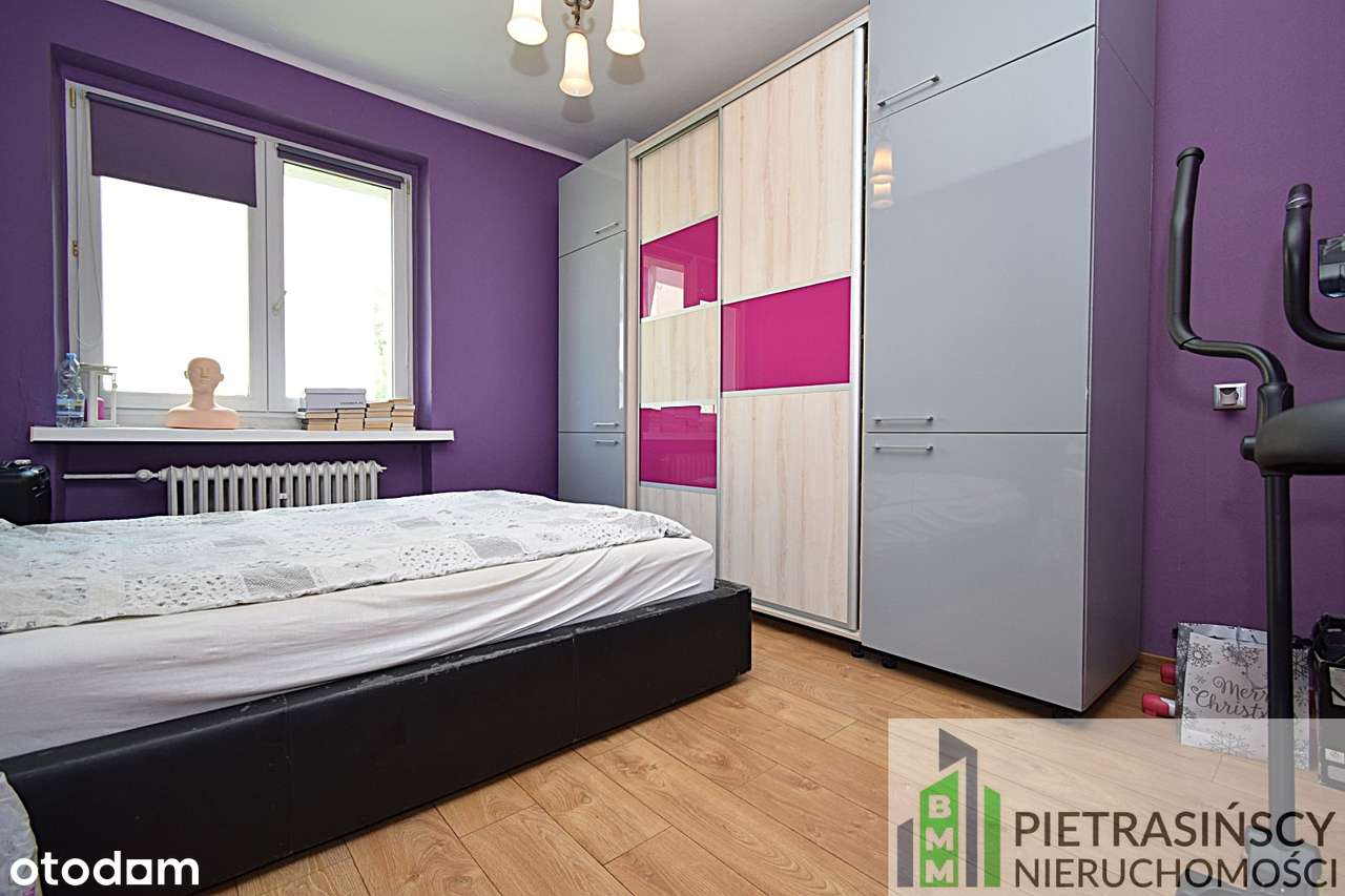 Komfortowe M4 80.95 m2, 3 pokoje, parter, ogródek- idealne dla rodziny-9