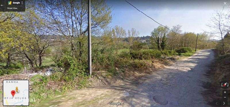 Terreno 6000m2 Novelas-Penafiel - Grande imagem: 4/8