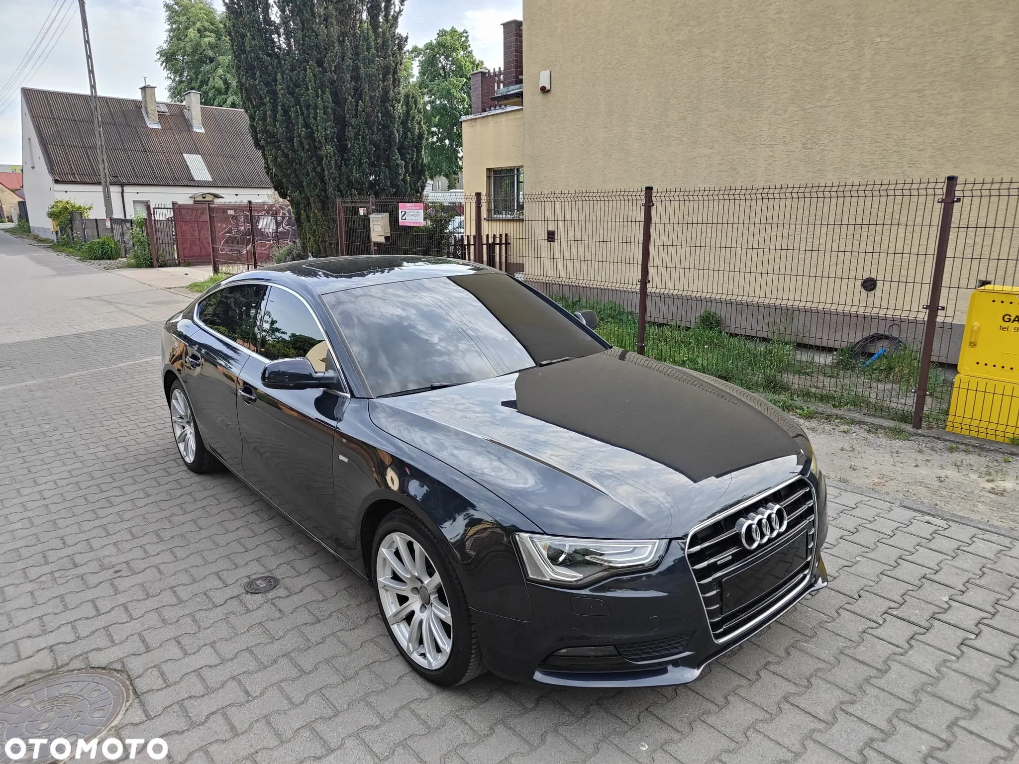 Audi A5 2.0 TDI Quattro S tronic - 5