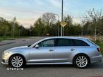 Audi A6 Avant 2.0 TDI Ultra S tronic - 10