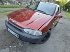 Fiat Siena 100 16V HL - 9