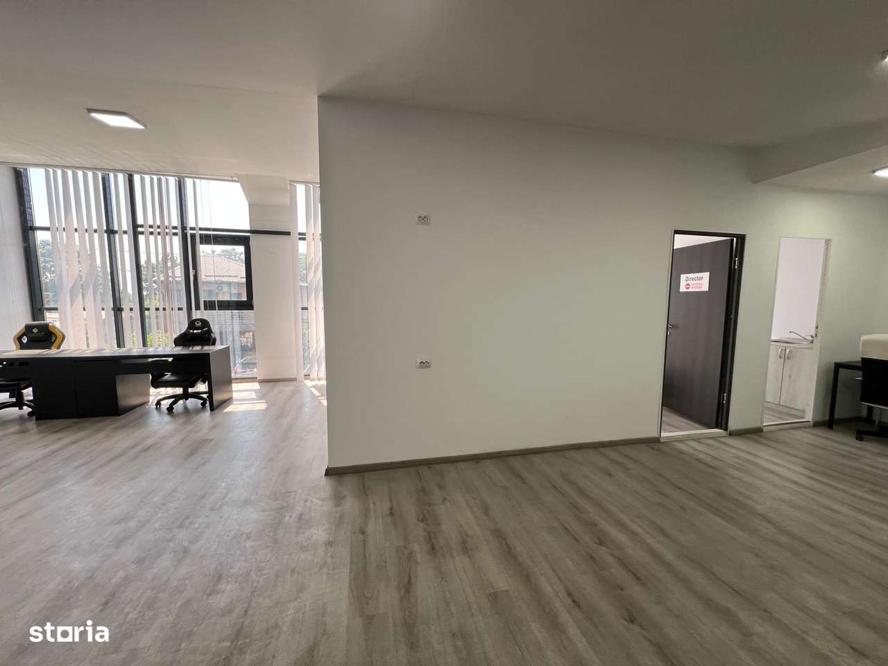 Spațiu Comercial Modern/ 350 MP/ Parter + Etaj/ SERVICE AUTO - Imagine principală: 5/10