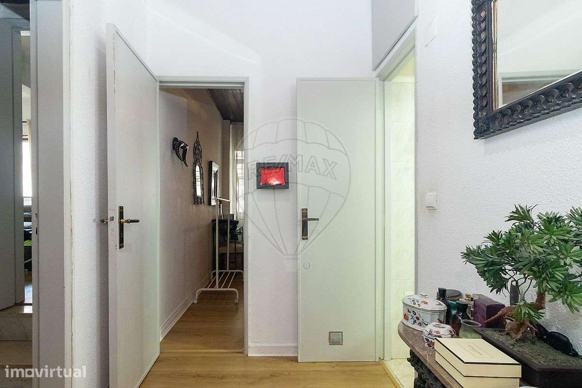 Apartamento T3 para venda-20