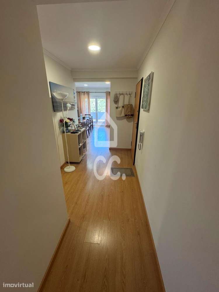 Apartamento T3 em Sesimbra – A 10 minutos a pé da praia-9