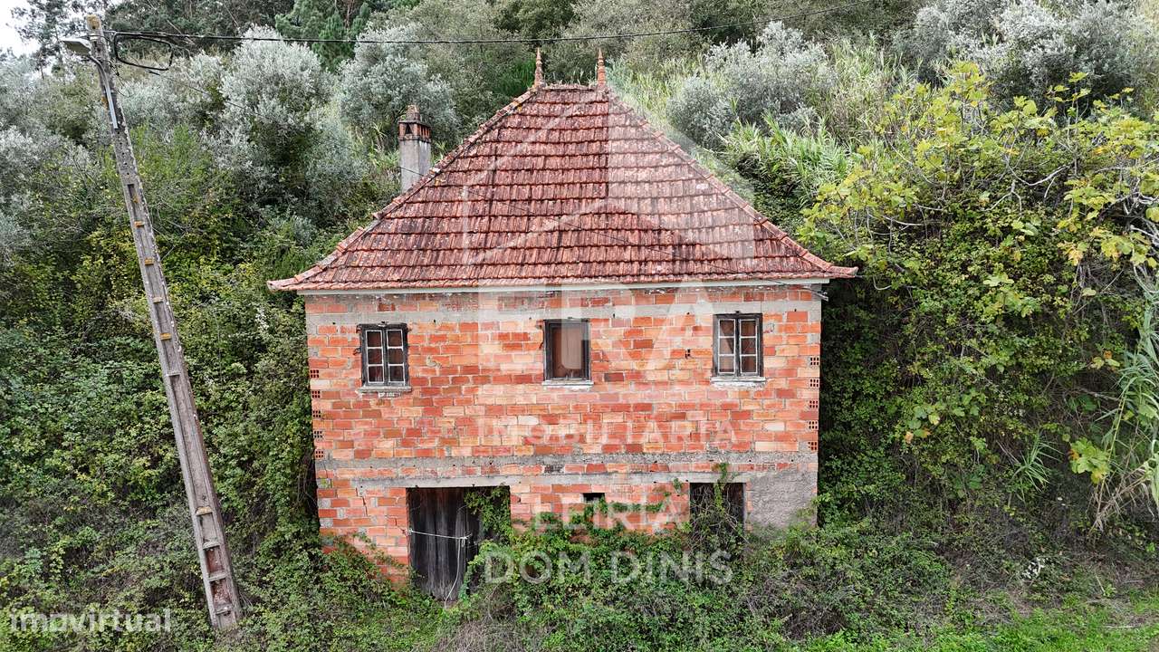 Moradia Isolada T3  em Santiago e São Simão de Litêm, Pombal - Grande imagem: 4/8