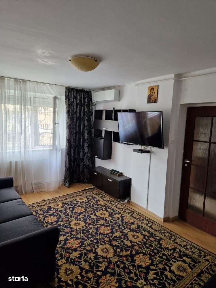 Apartament de inchiriat 3 camere,Cartier Pajura(loc parcare inclus) - Imagine principală: 5/12