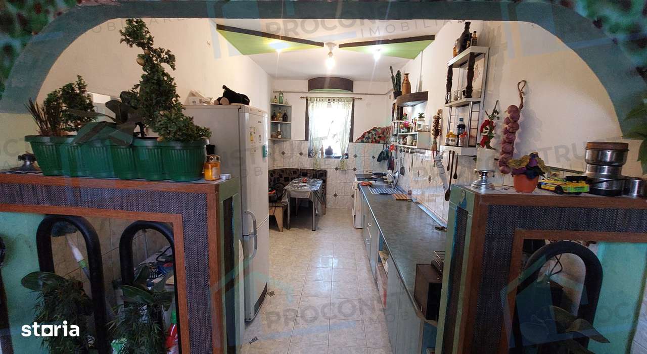 Apartament 3 cam | 96 mp | Iosefin | 115.000 E-3