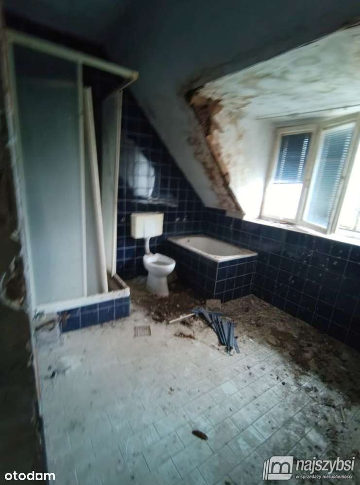 Część domu mieszkalno-usługowego. - Pełny obrazek: 5/12