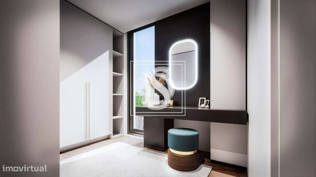 Moradia Isolada T3 em Vila de Punhe - Grande imagem: 2/16