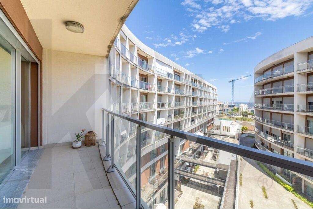 Apartamento – Olivais - Mais