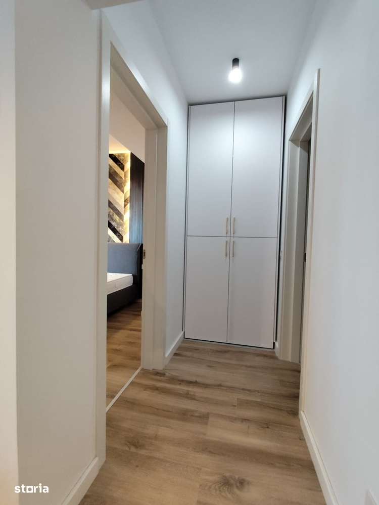 Apartament 2 camere de vanzare, Urbana 3 - Iosia Nord, Oradea-8