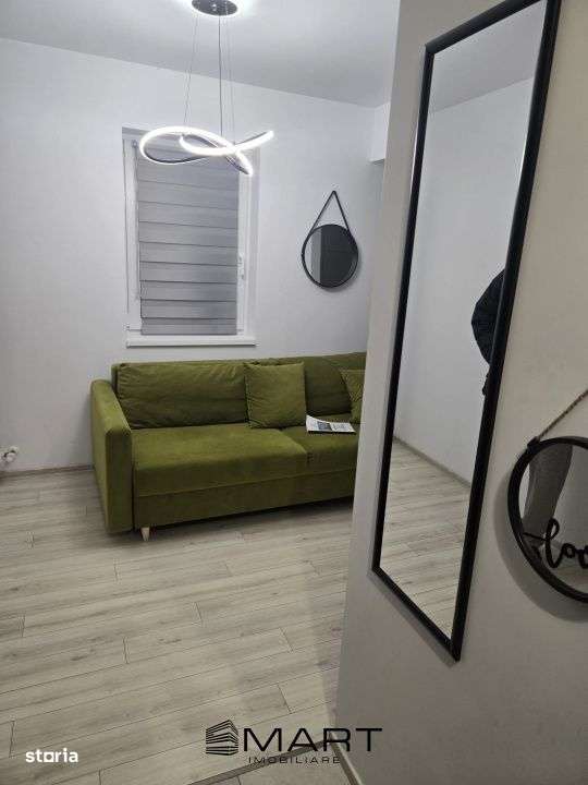 Apartament tip Studio 38 mp Tractorul - Imagine principală: 2/18