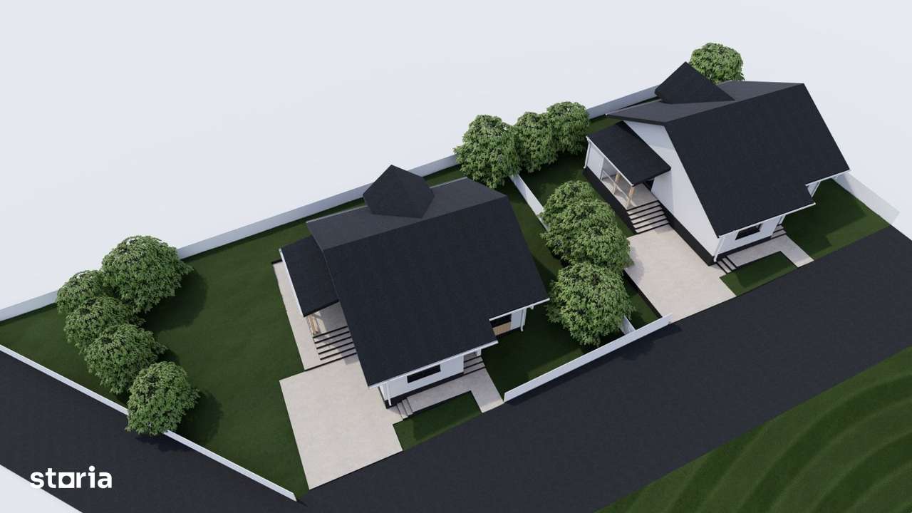 Casa de vanzare Tomesti Iasi, CANALIZARE, BECI - Imagine principală: 2/7