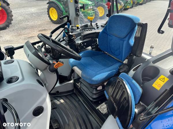 New Holland T5-105 Electro Command - 12