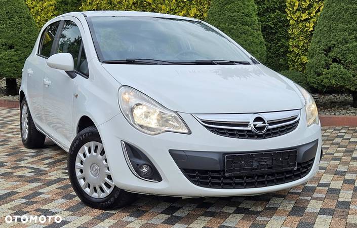 Opel Corsa - 2