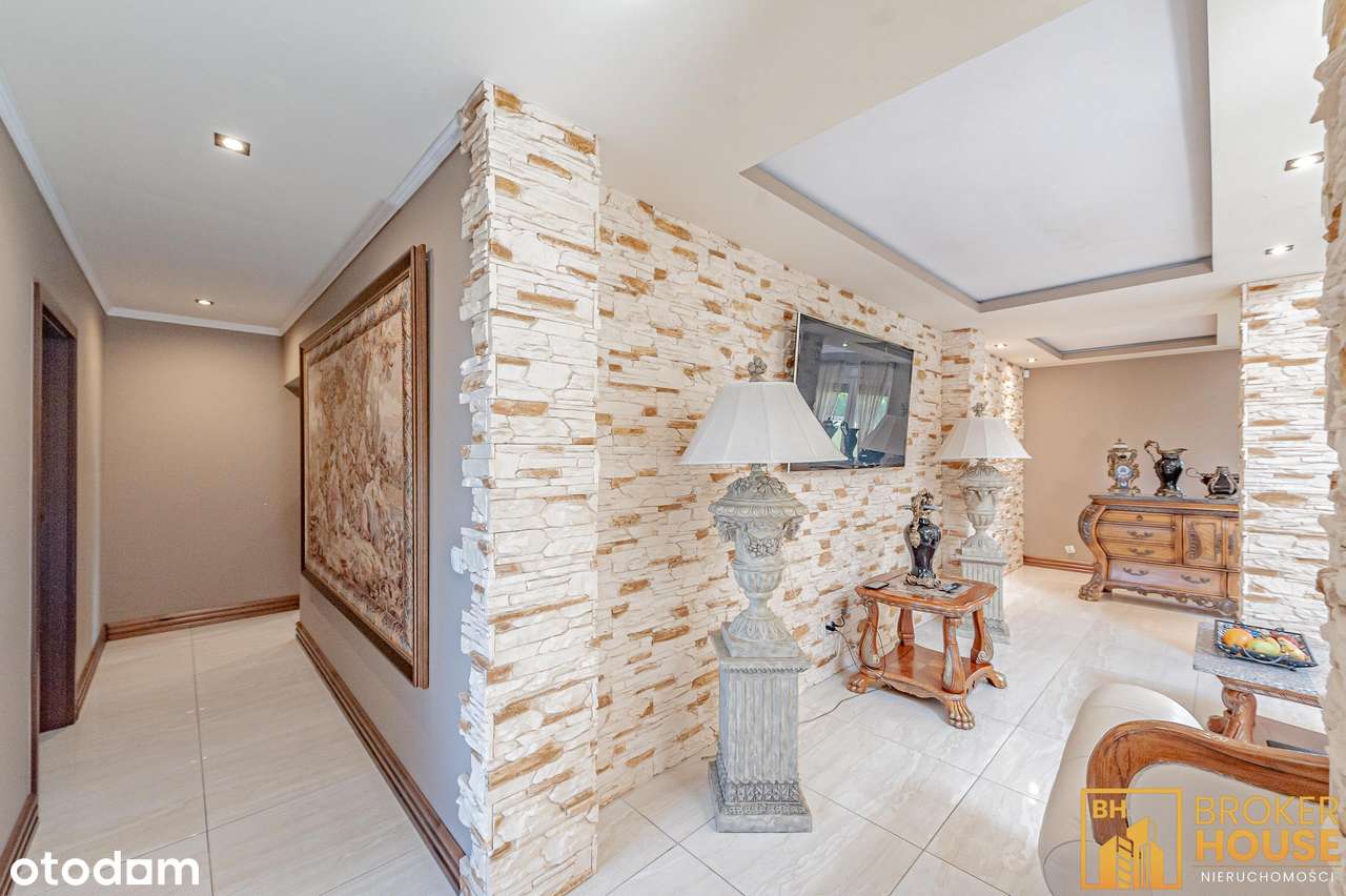 Dom, 255.0 m², Lędziny-7