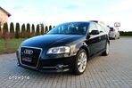 Audi A3 1.8 TFSI Sportback quattro Attraction - 1