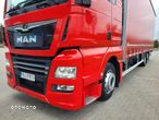 MAN TGX 26.460 LIFT 2018  9.6M 24EP NOWA ZABUDOWA+WINDA !!! - 16