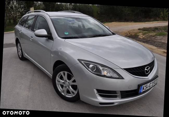 Mazda 6 1.8 Comfort - 7