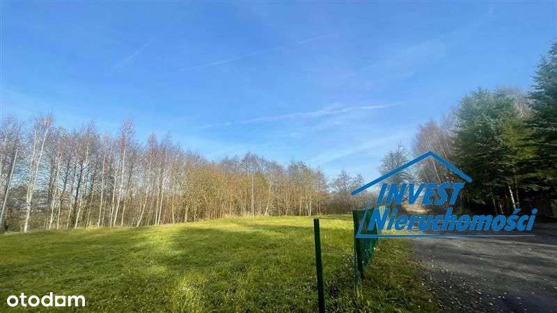 Działka budowlana - Koszalin Kretomino-8